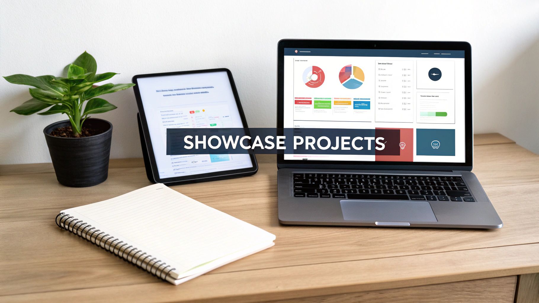 A group of sports professionals networking at a conference.