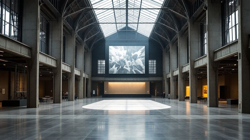 Tate Modern