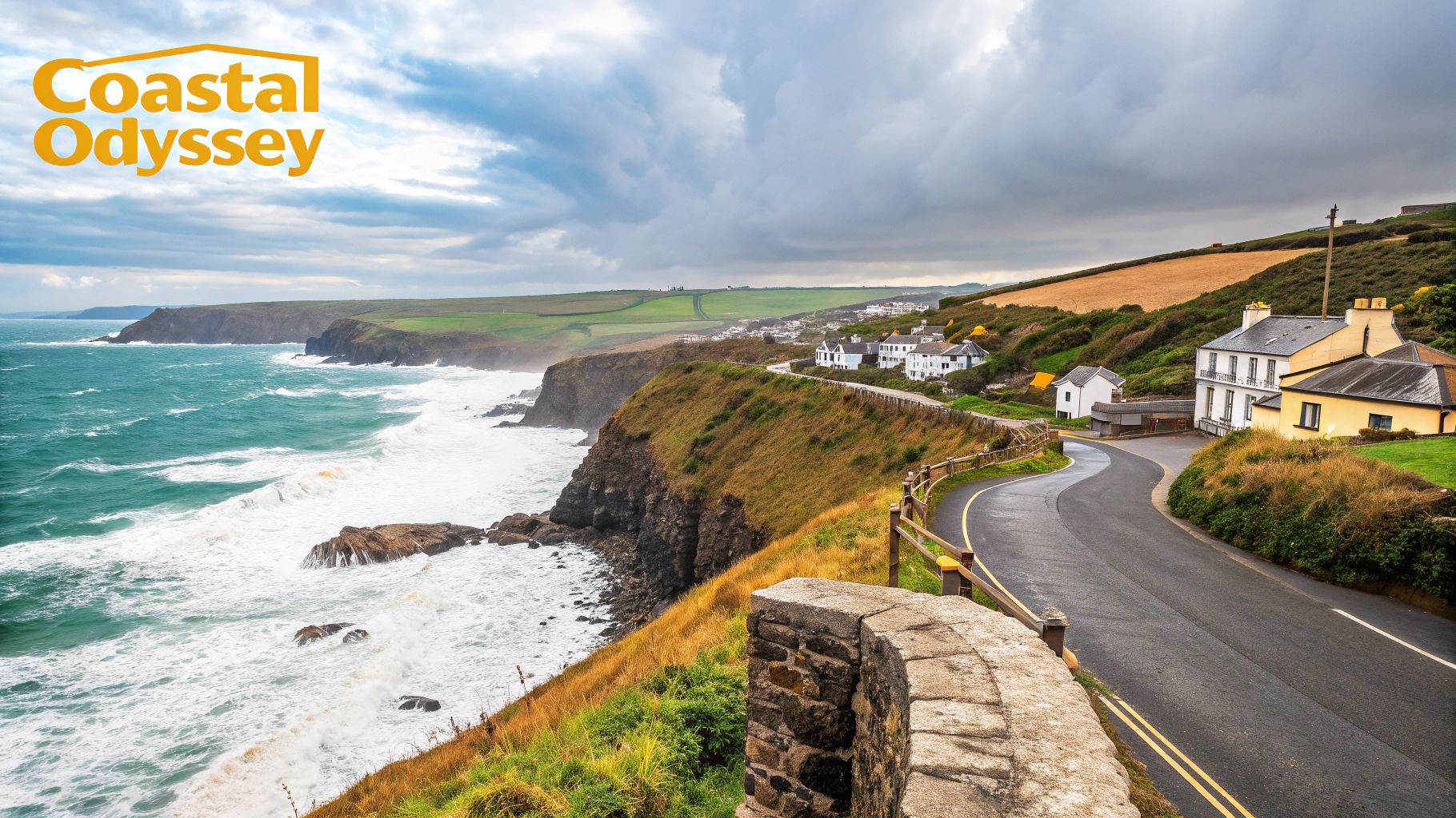 Atlantic Highway (A39)