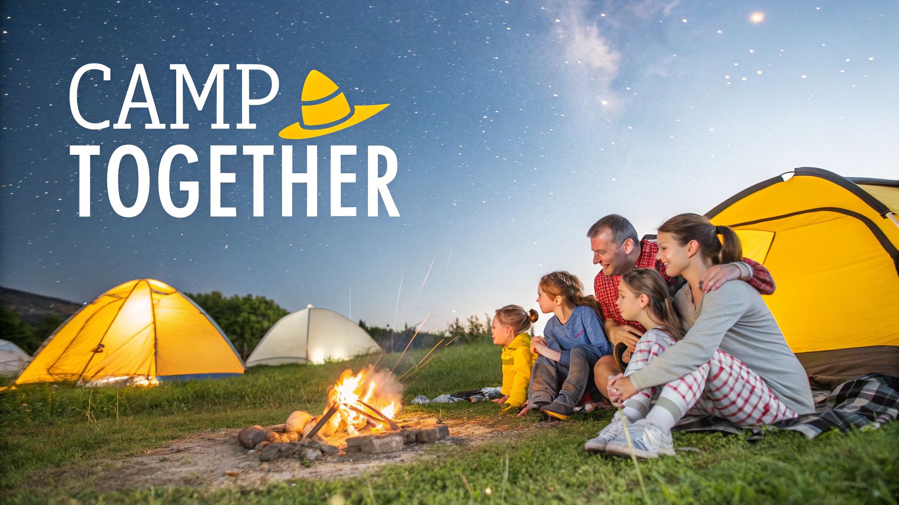 Camping Trip