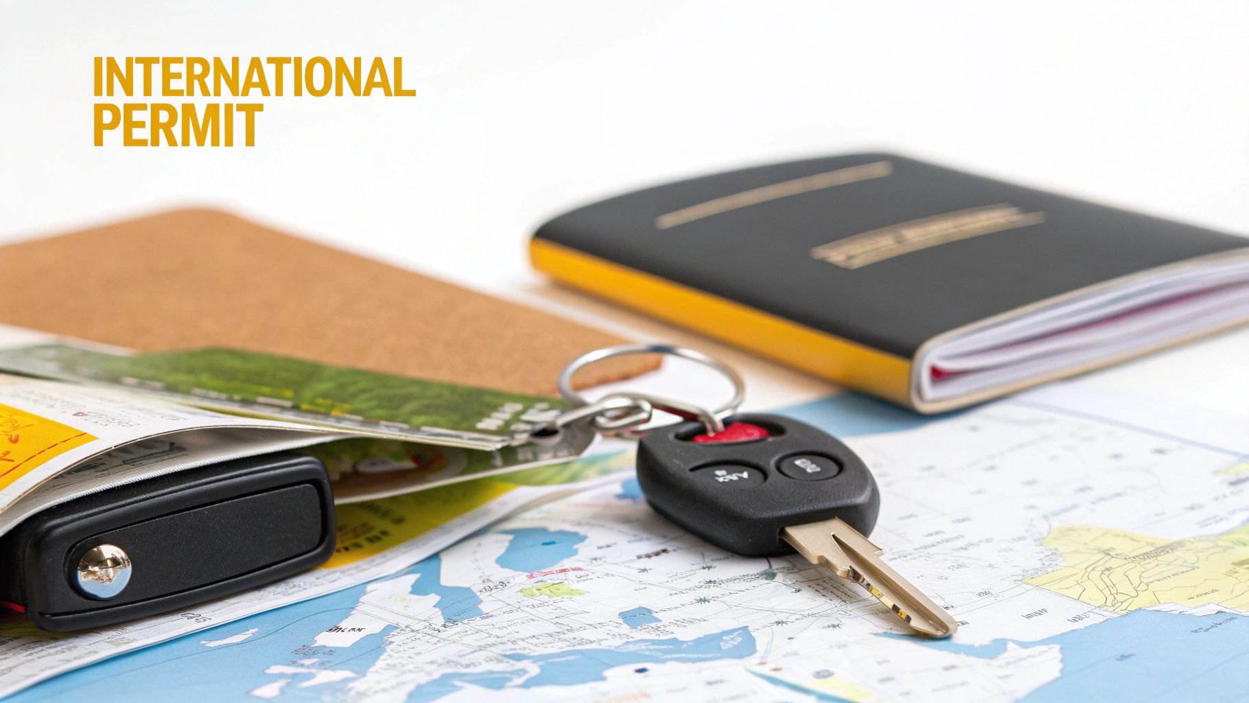 Flight Tickets and Boarding Passes