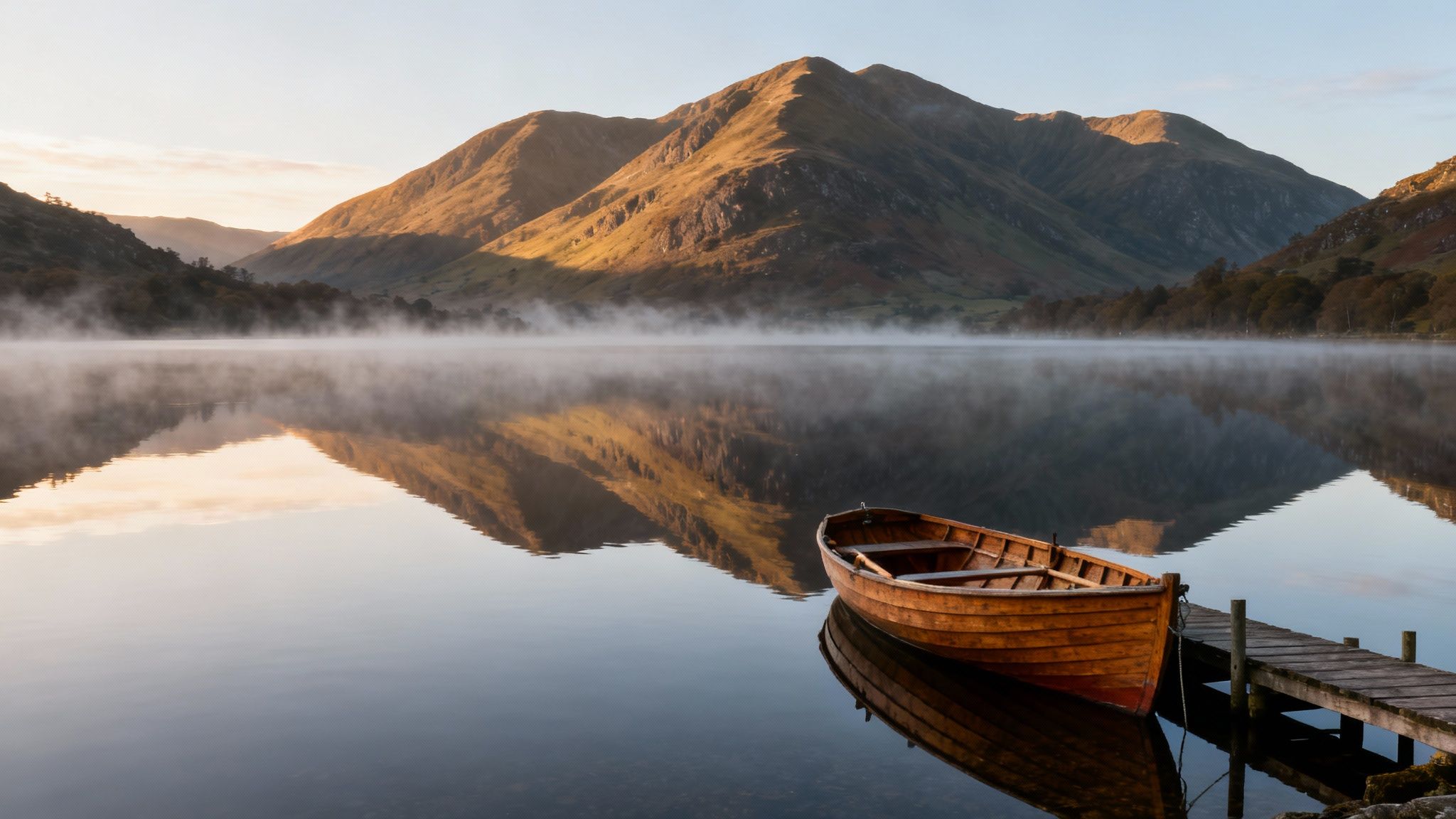 Lake District Loop