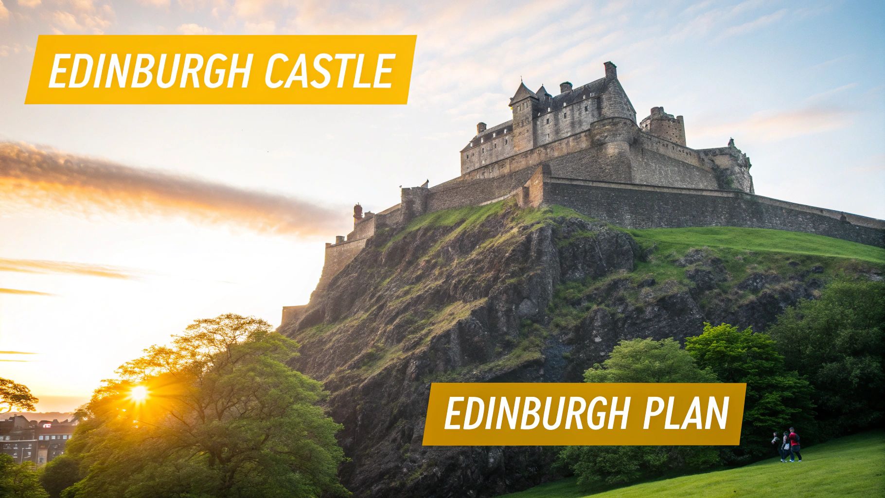 Your Unforgettable London Scotland Itinerary 4 Image
