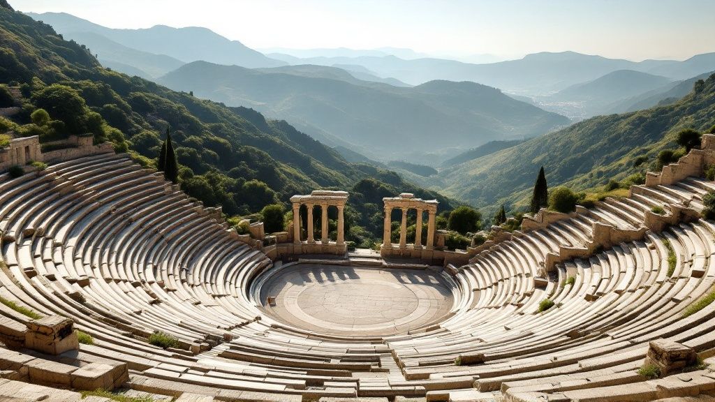 Epidaurus