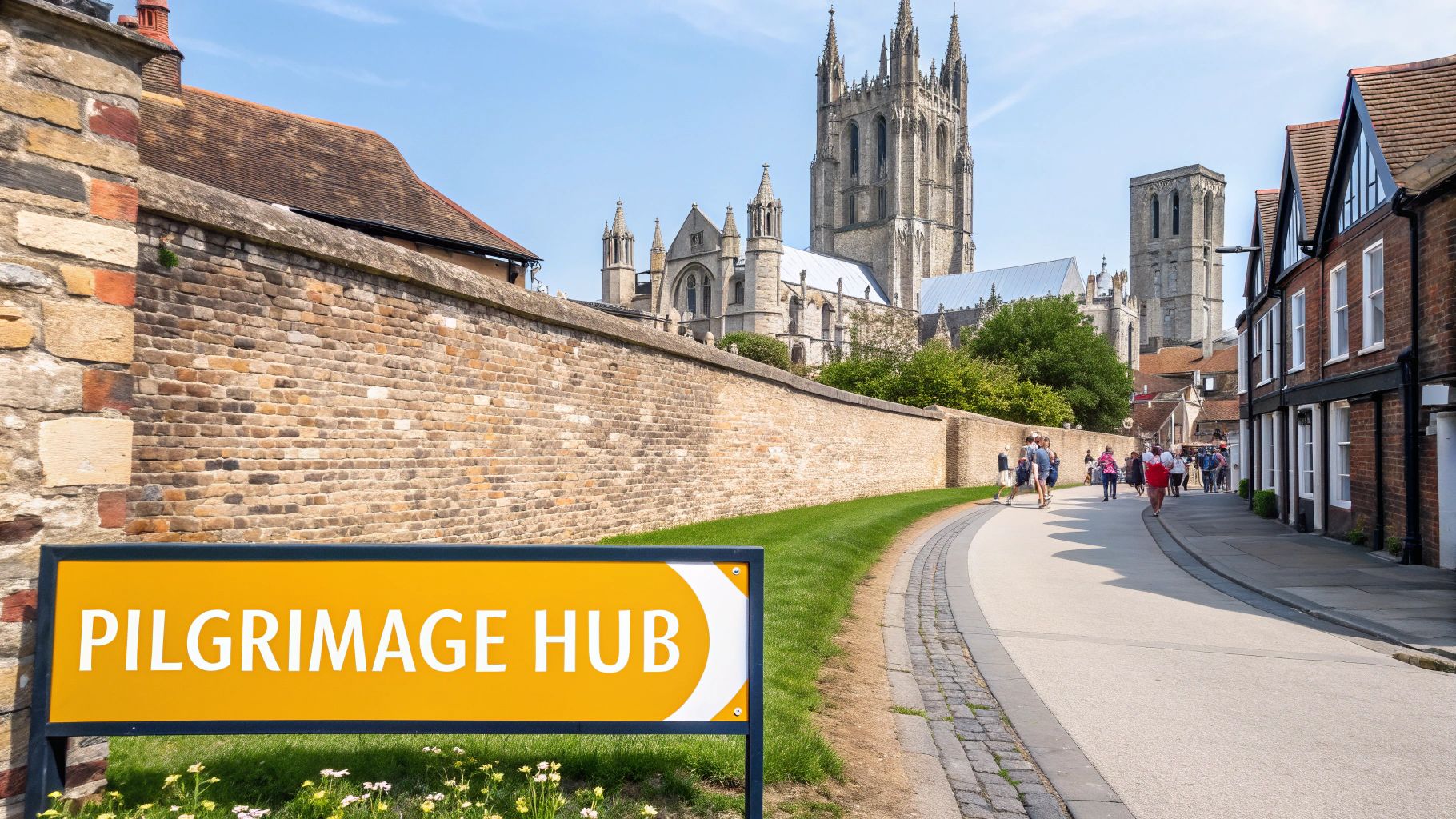 8 Unmissable Medieval Town England Destinations for 2025 4 Canterbury