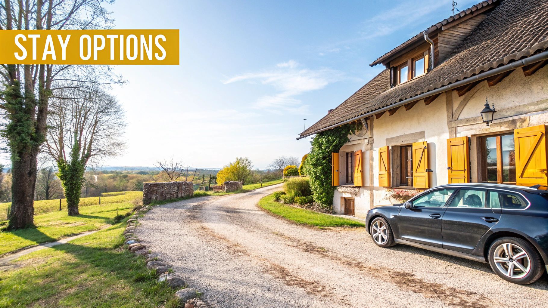Your Ultimate Scotland Driving Tours Guide 5 Image
