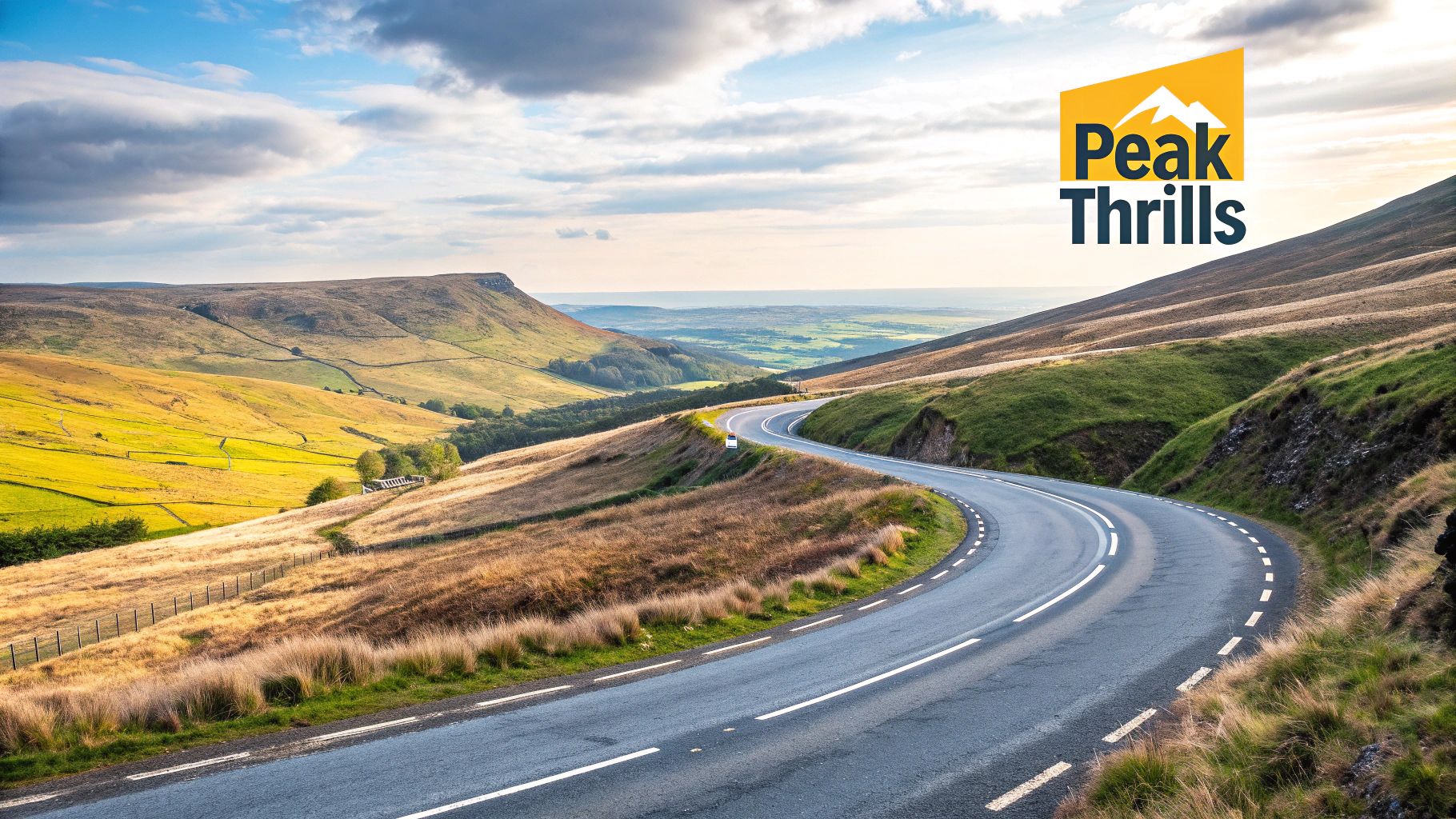 Snake Pass (A57)