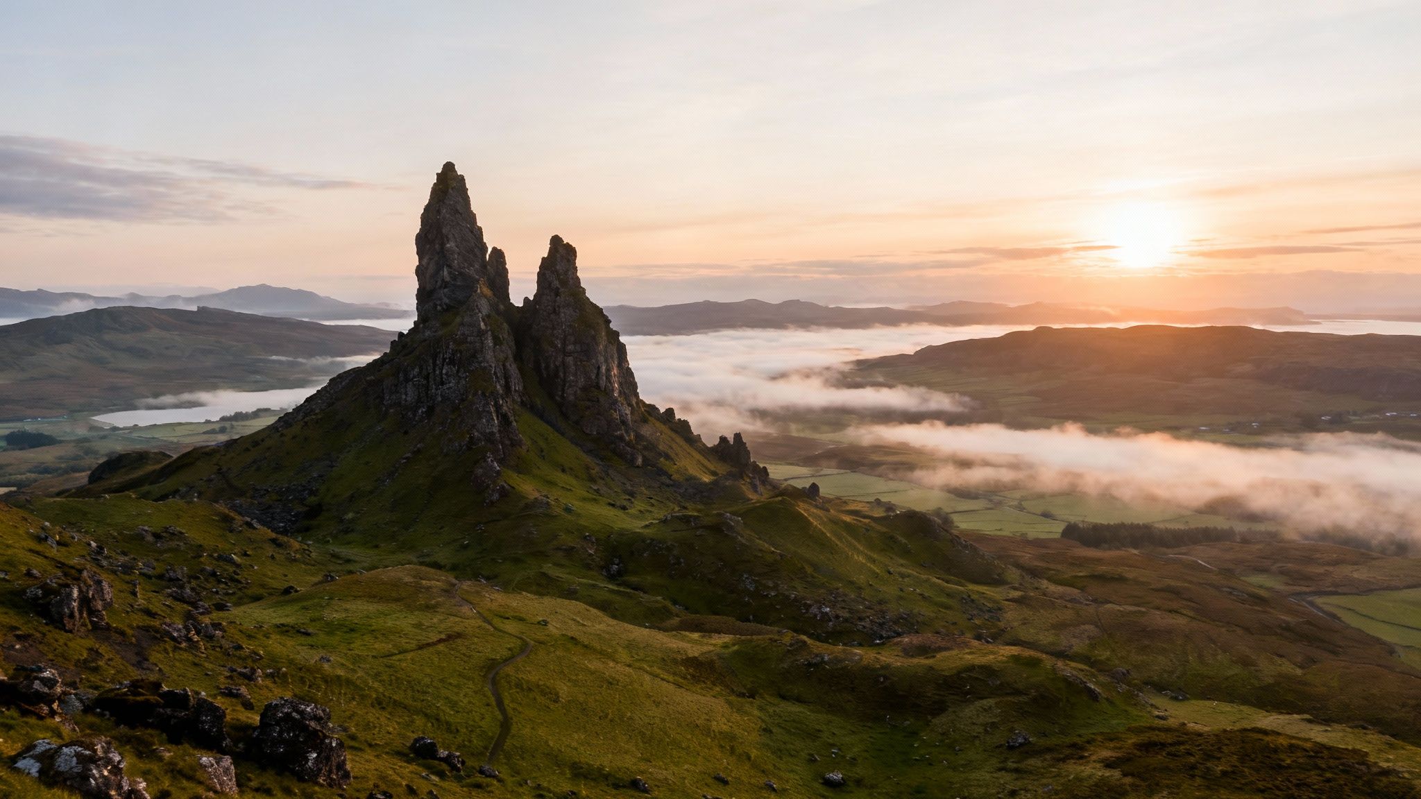 Isle of Skye