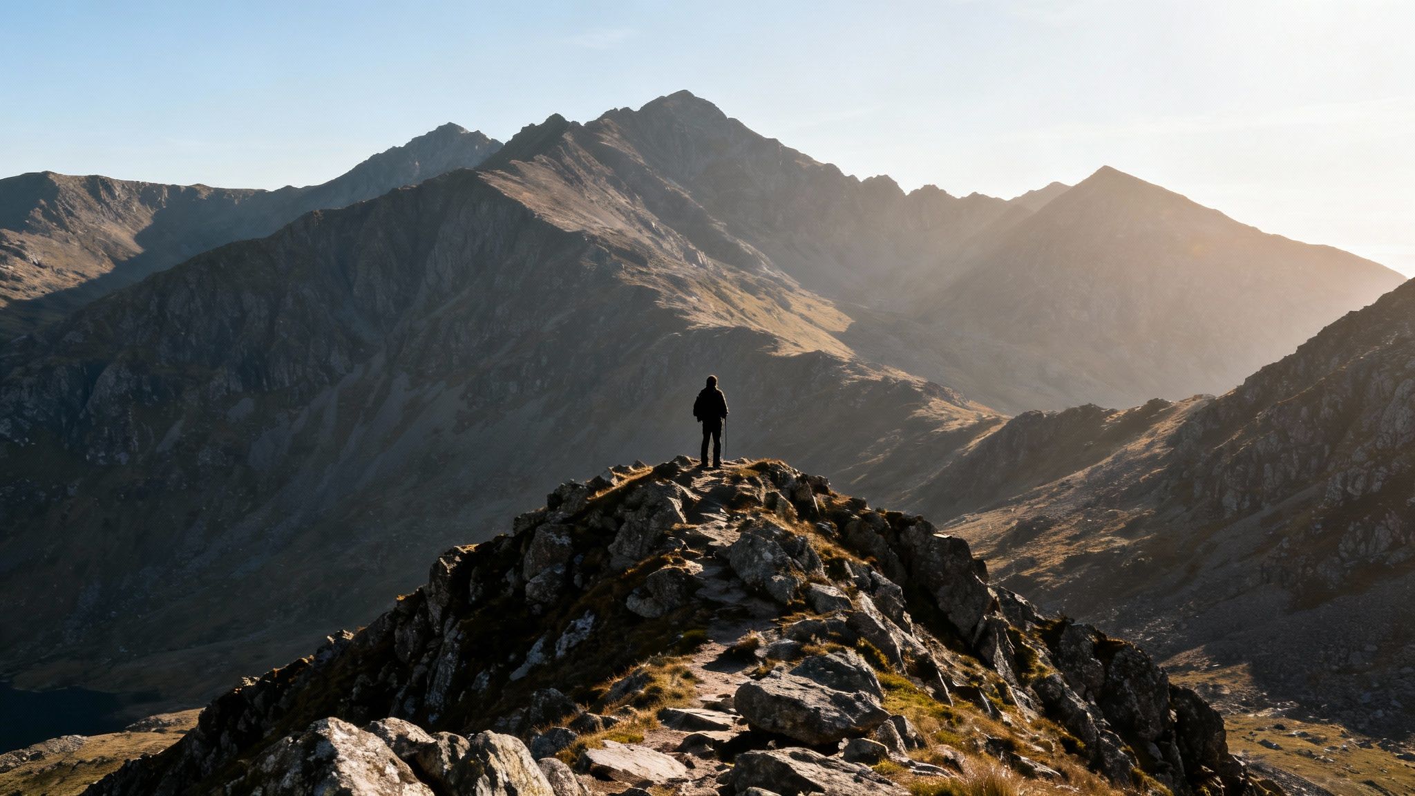 Scafell Pike