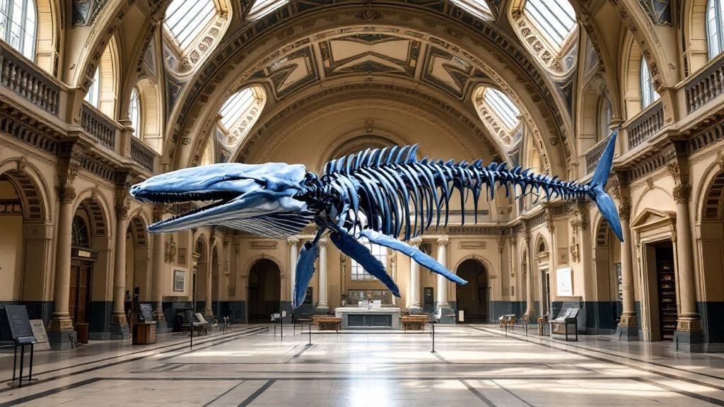 Natural History Museum