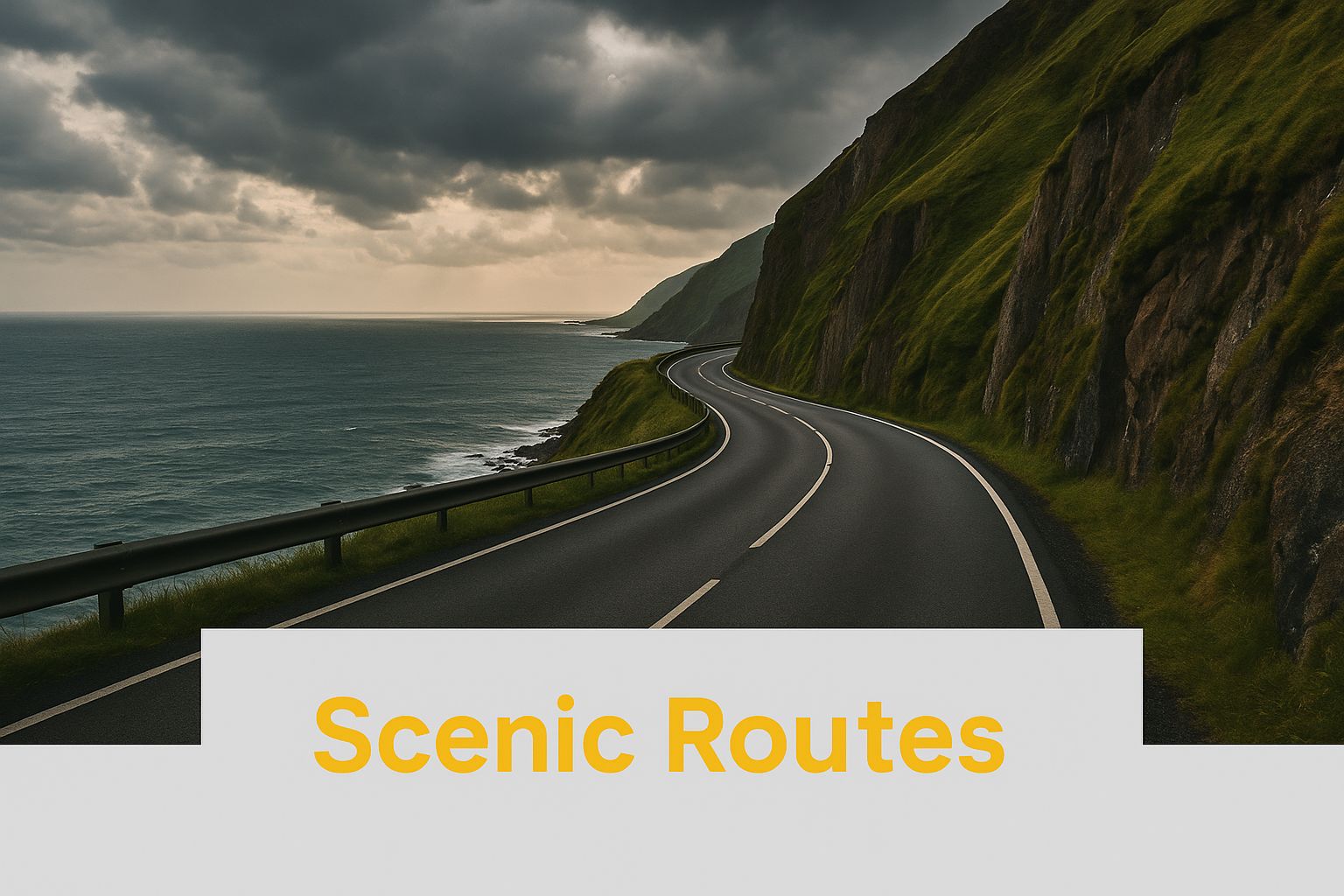 Your Ultimate Scotland Driving Tours Guide 3 Image