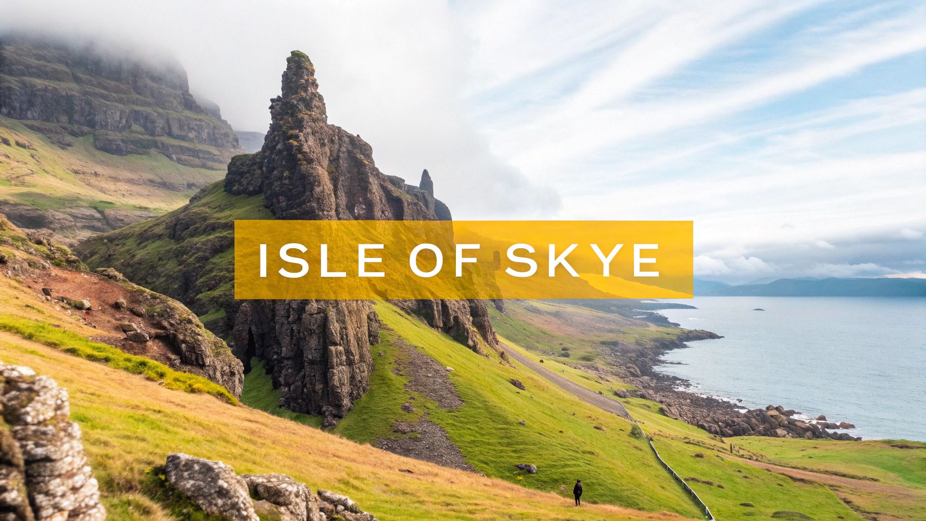 Isle of Skye