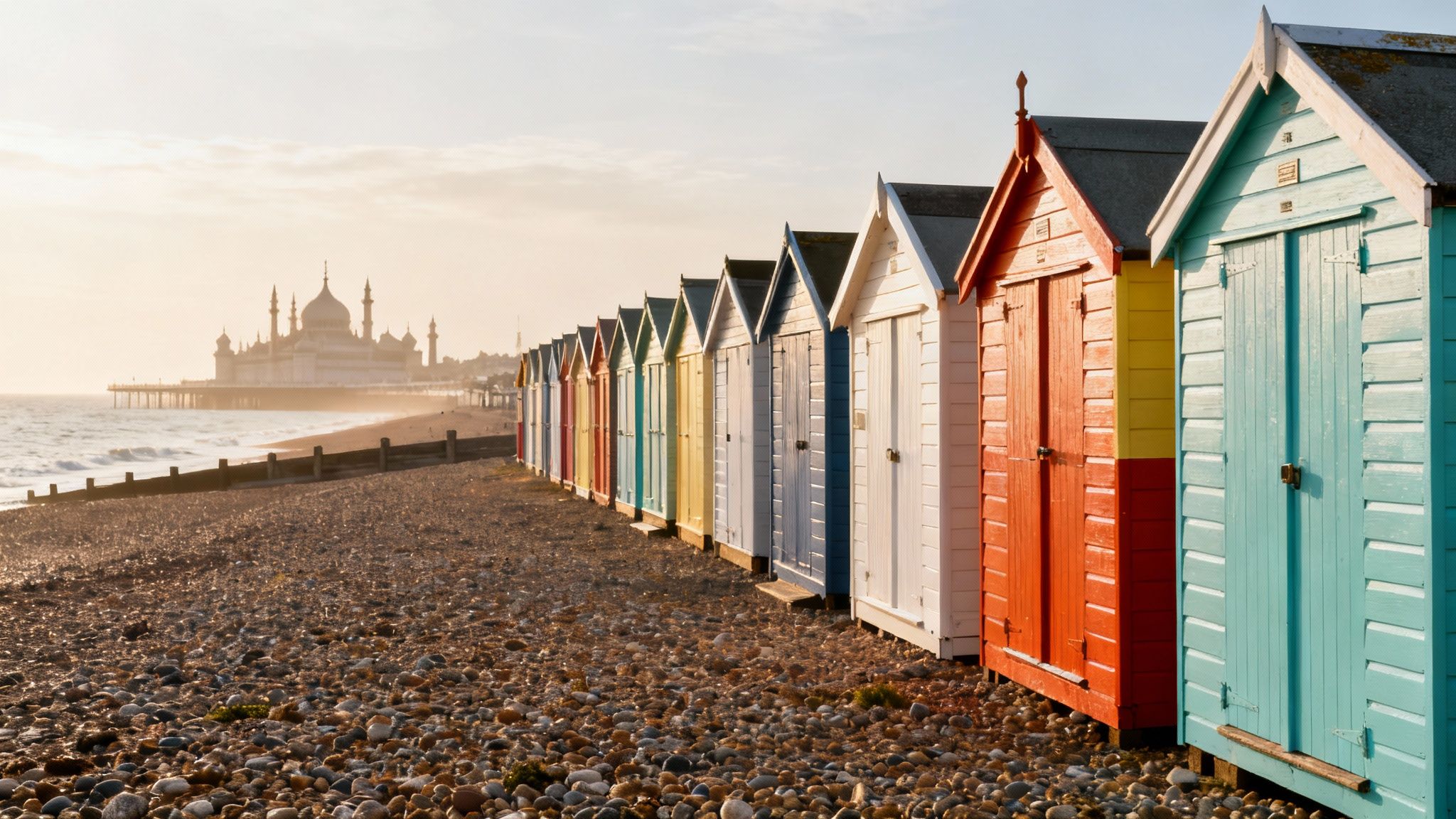 Brighton