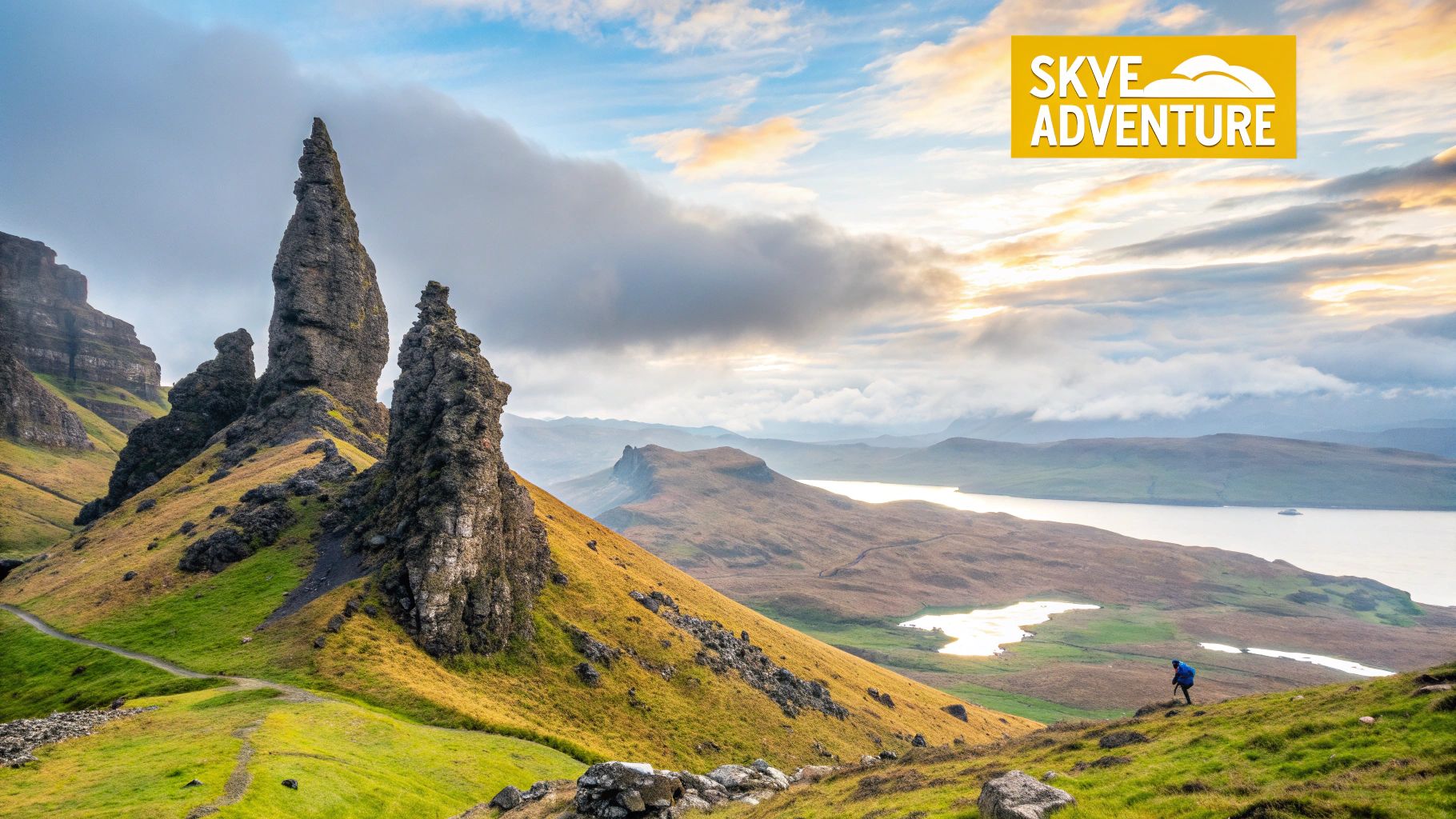 Isle of Skye