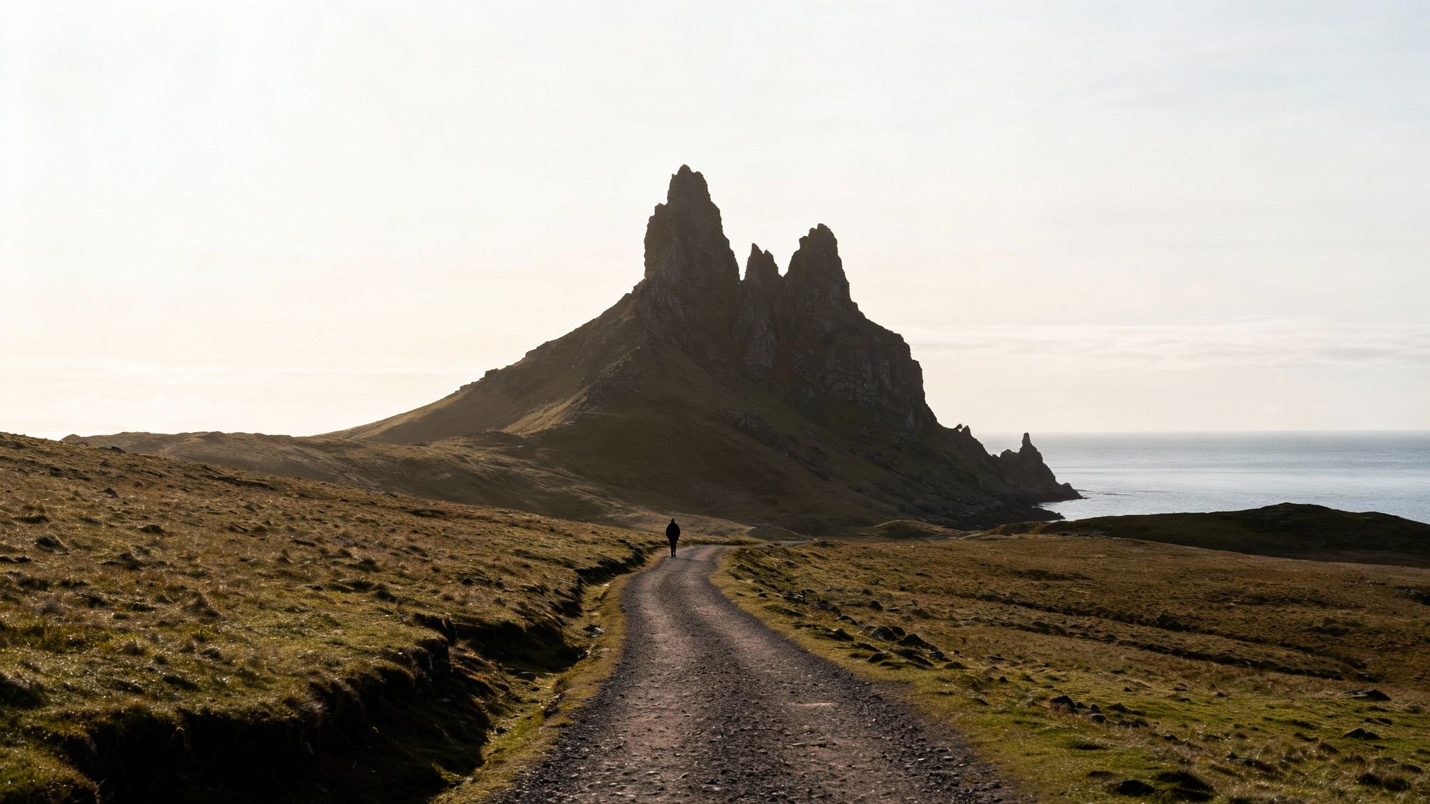 Best driving routes in scotland: Top picks for 2025 4 Isle of Skye Loop via Trotternish Ridge