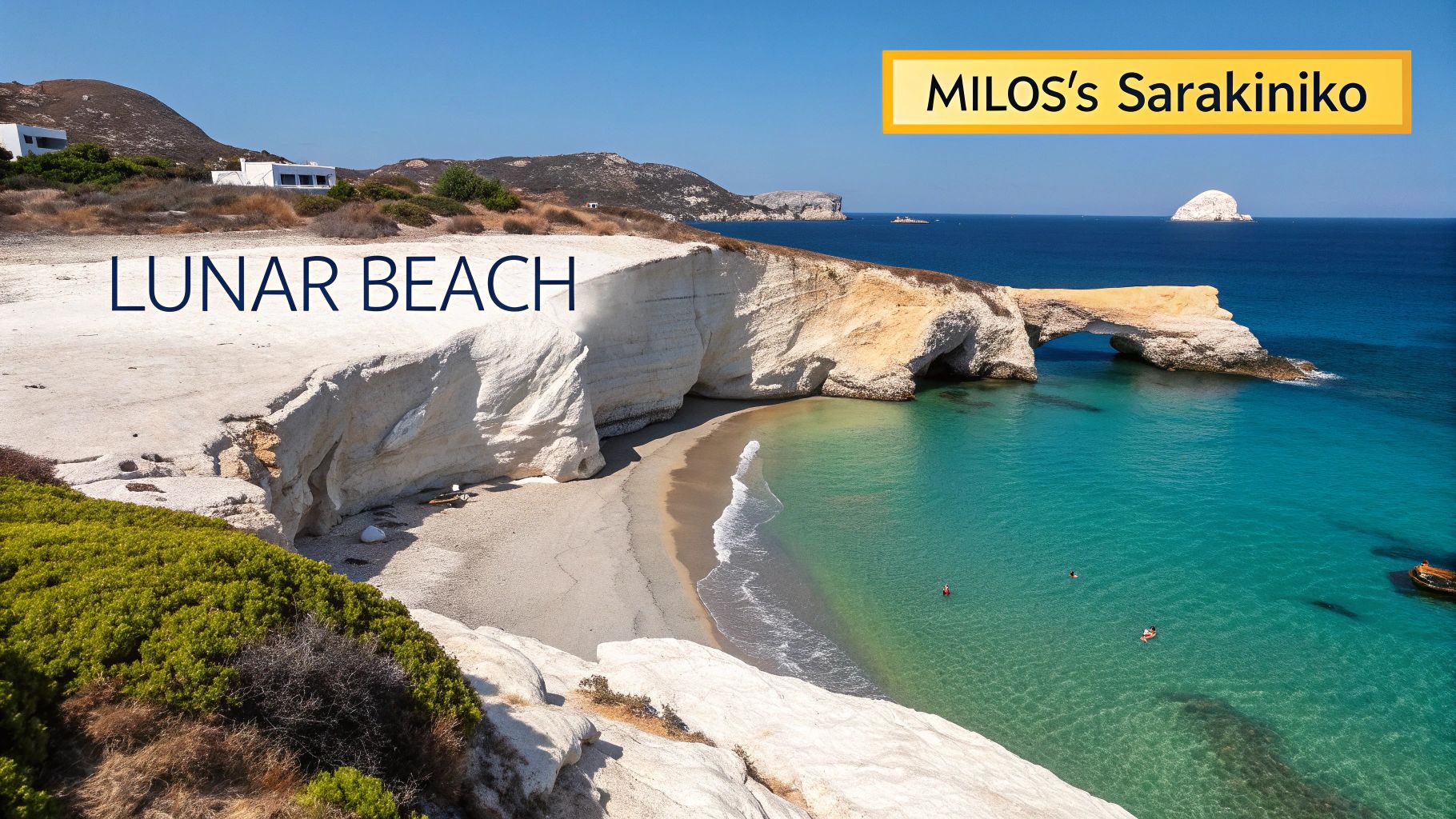 Rhodes: The Island of Knights and Sunshine