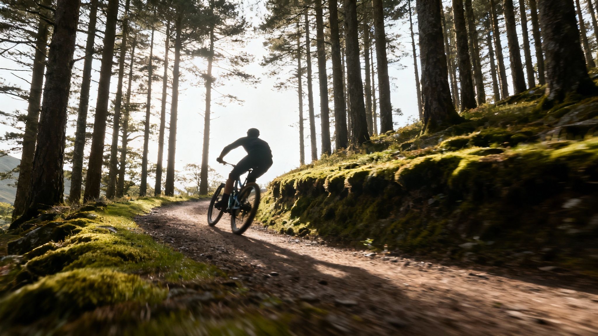 Top 10 Unmissable Activities in Snowdonia for 2025 4 Mountain Biking