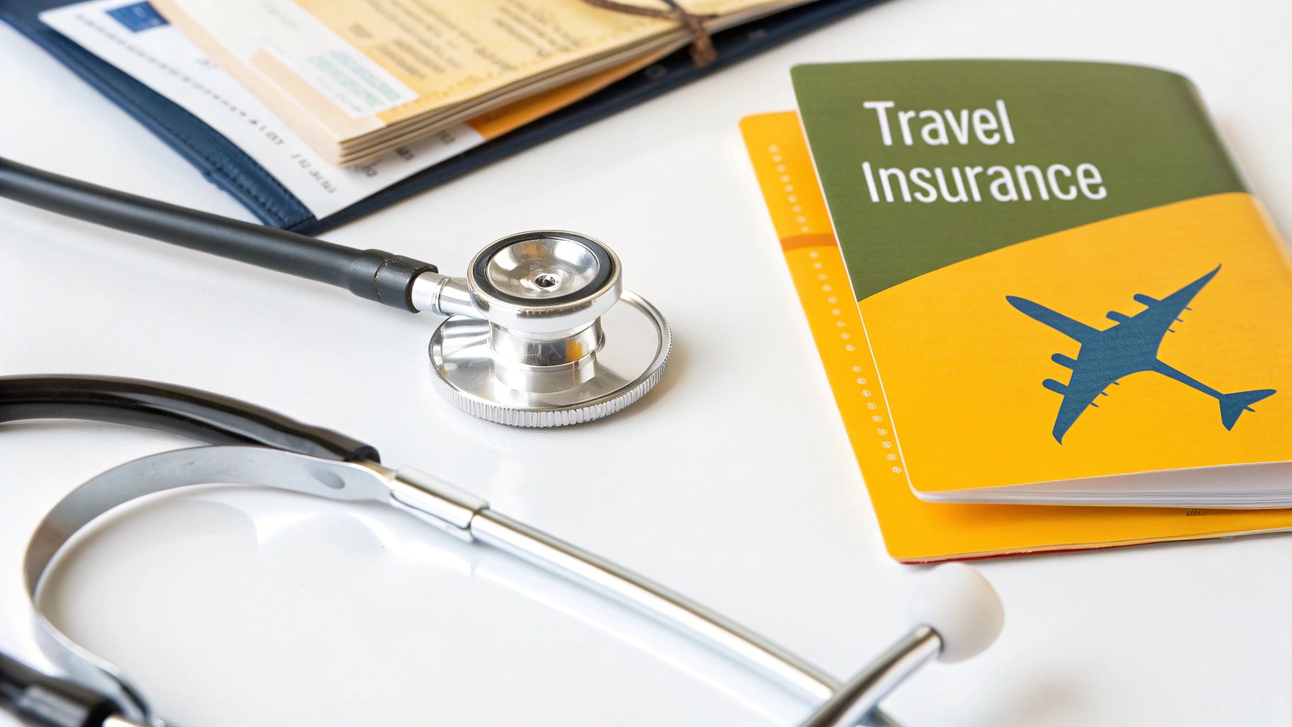 Travel Visa