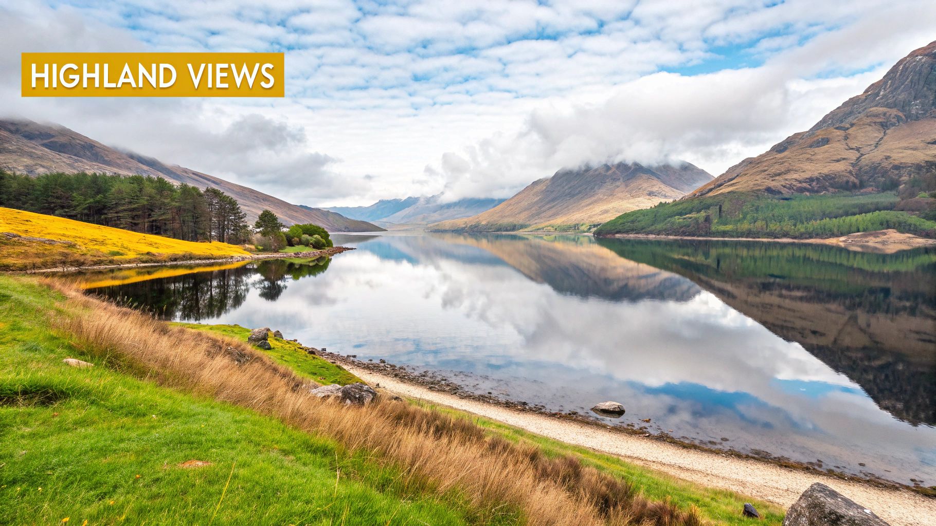 Your Unforgettable London Scotland Itinerary 5 Image