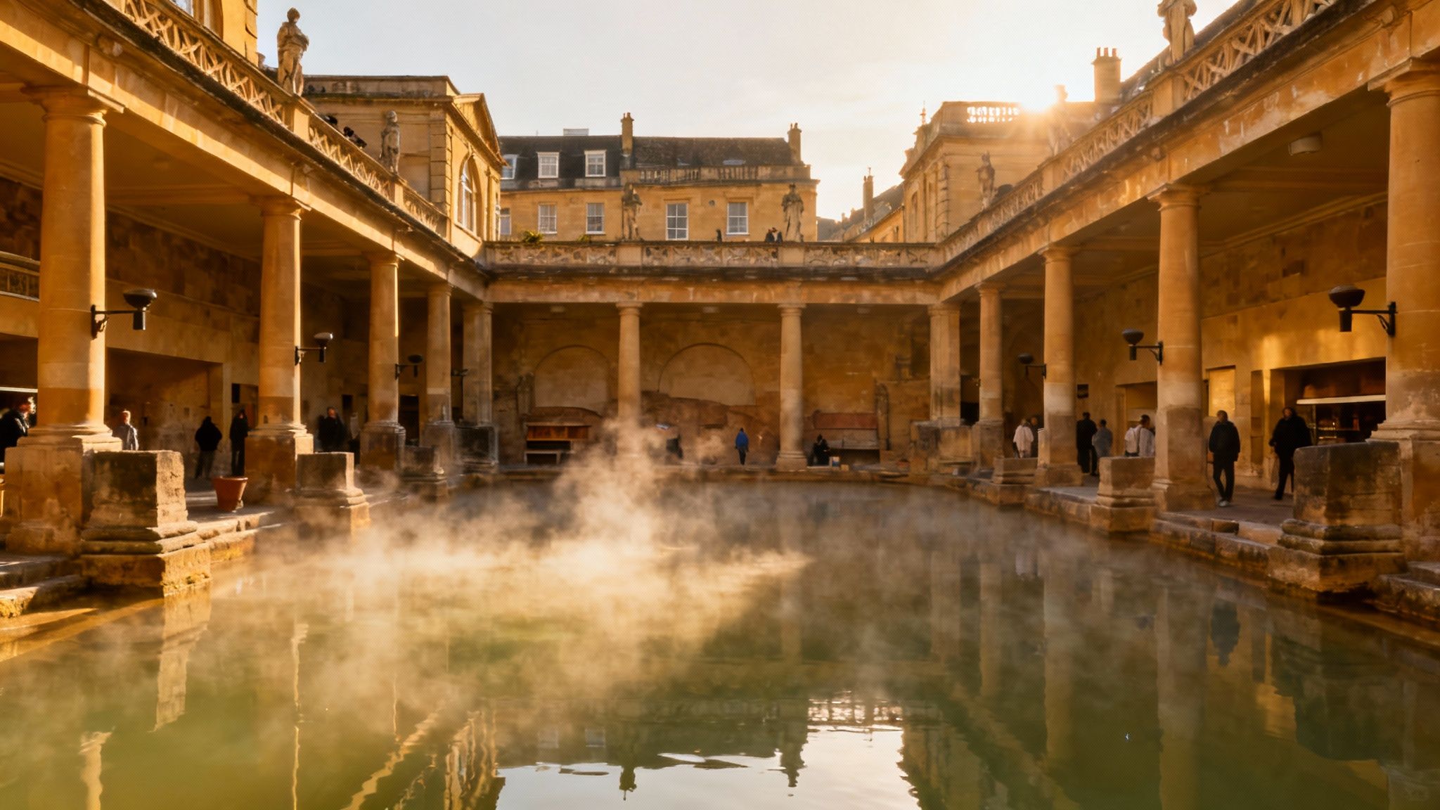 Bath
