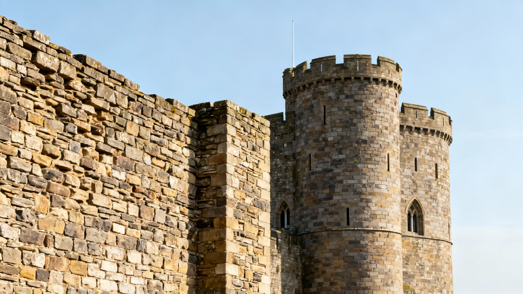 Cardiff Castle