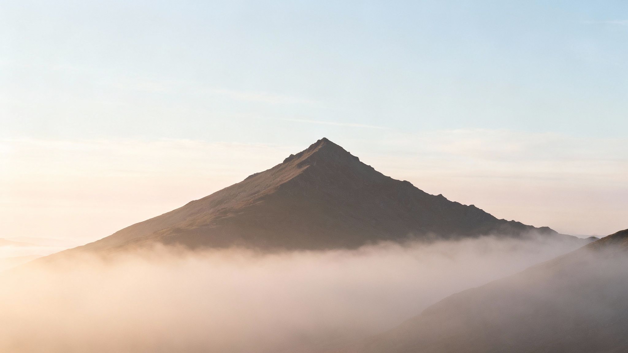 Snowdonia National Park (Eryri)