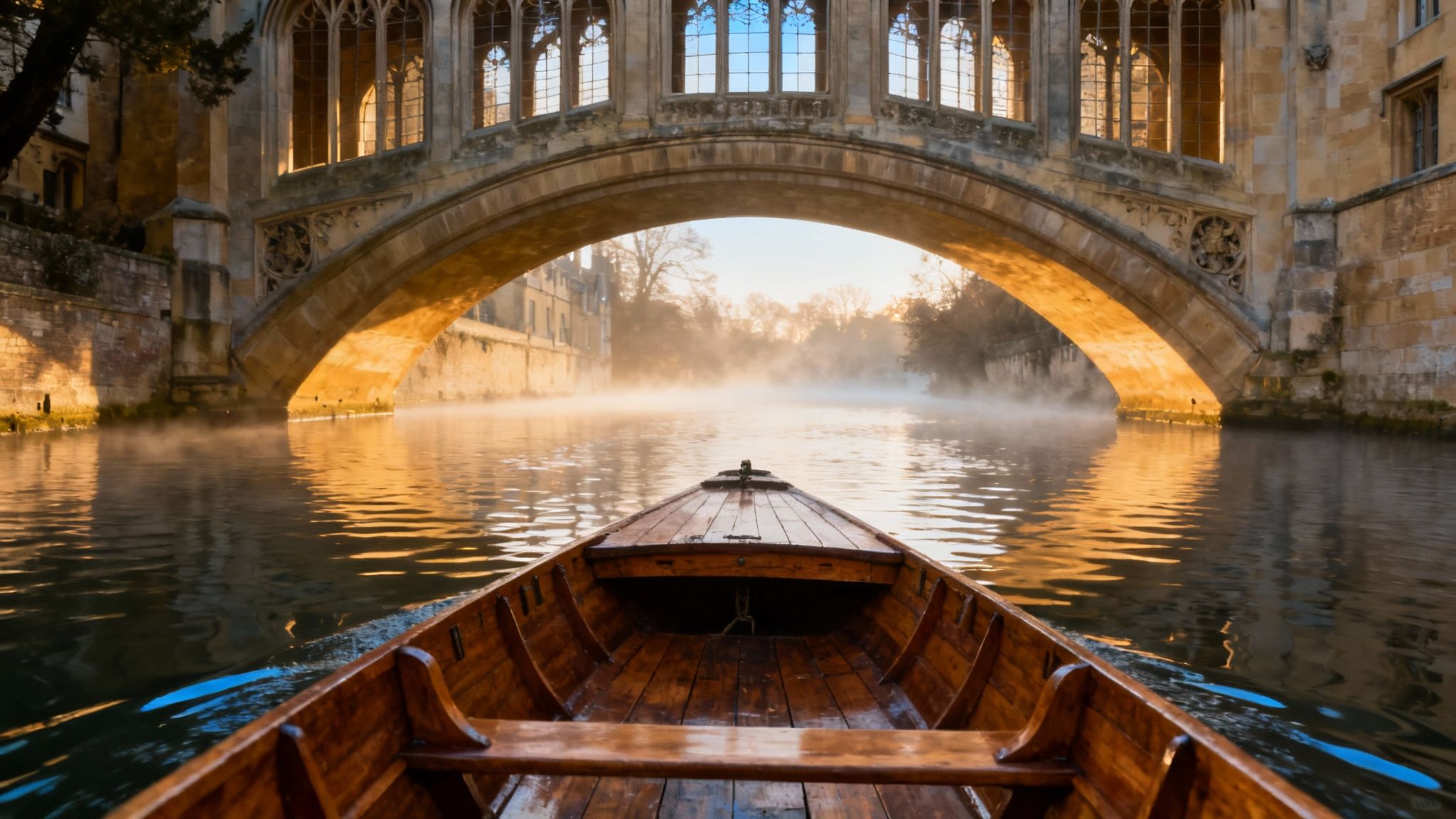 Cambridge