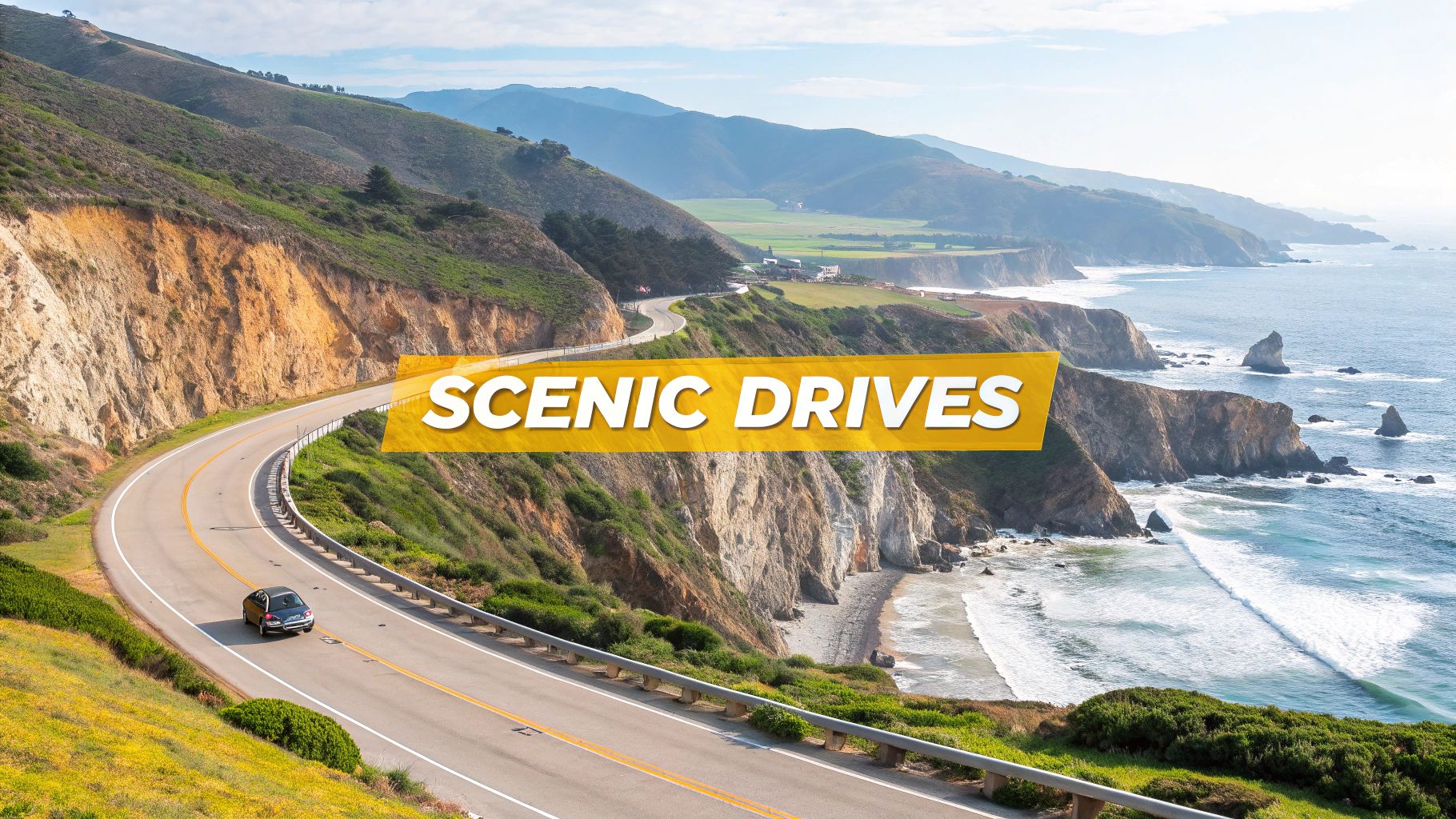 Your Perfect Ireland Self-Drive Vacation 4 Image