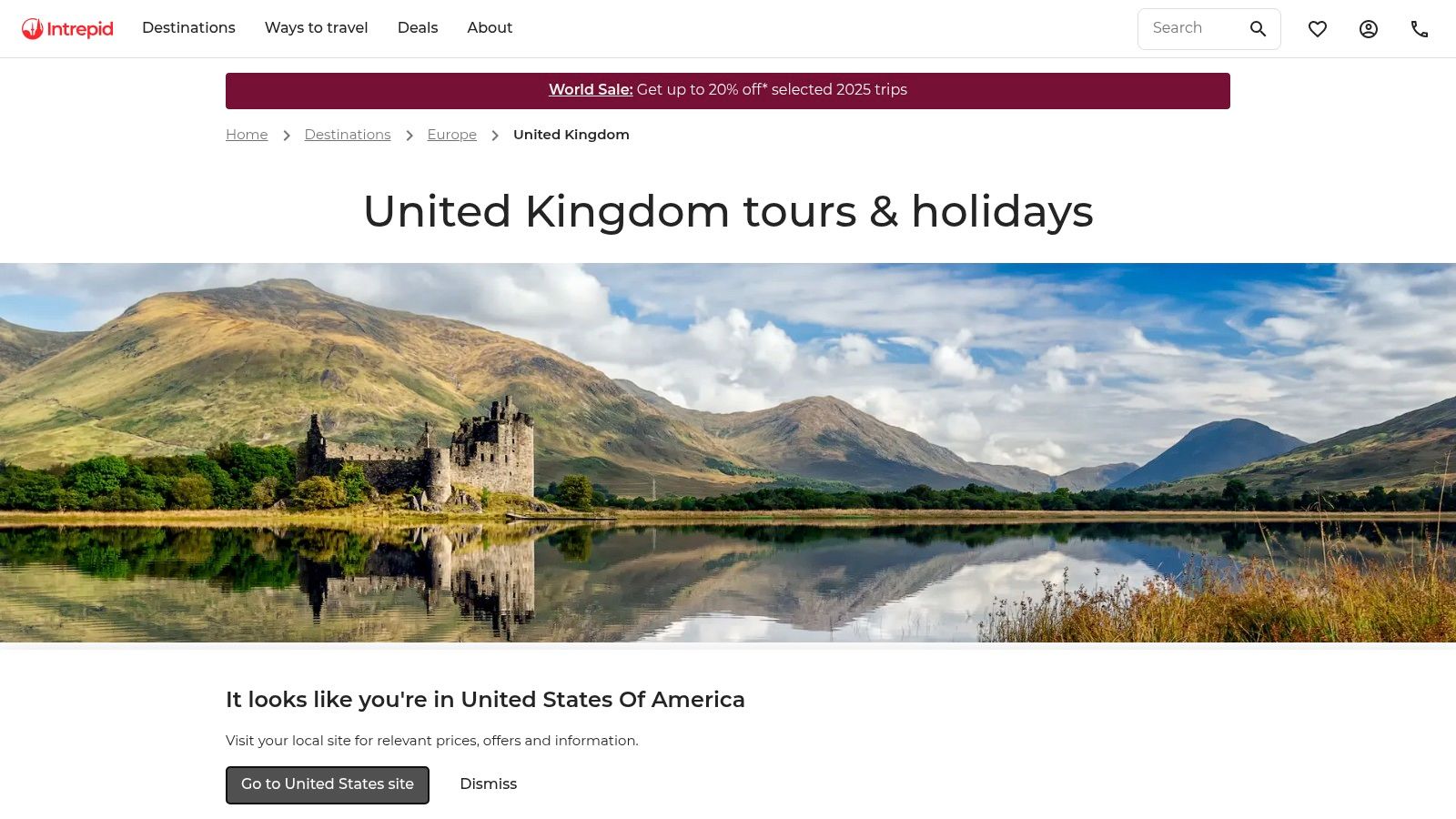 Intrepid Travel
