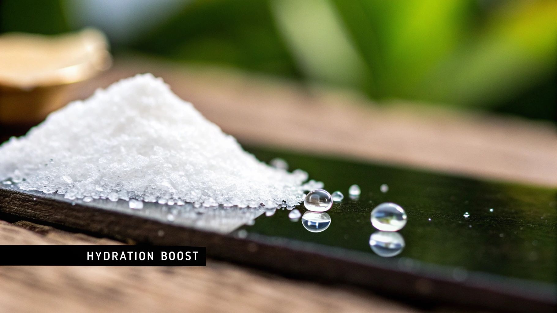 Sodium (Salt)