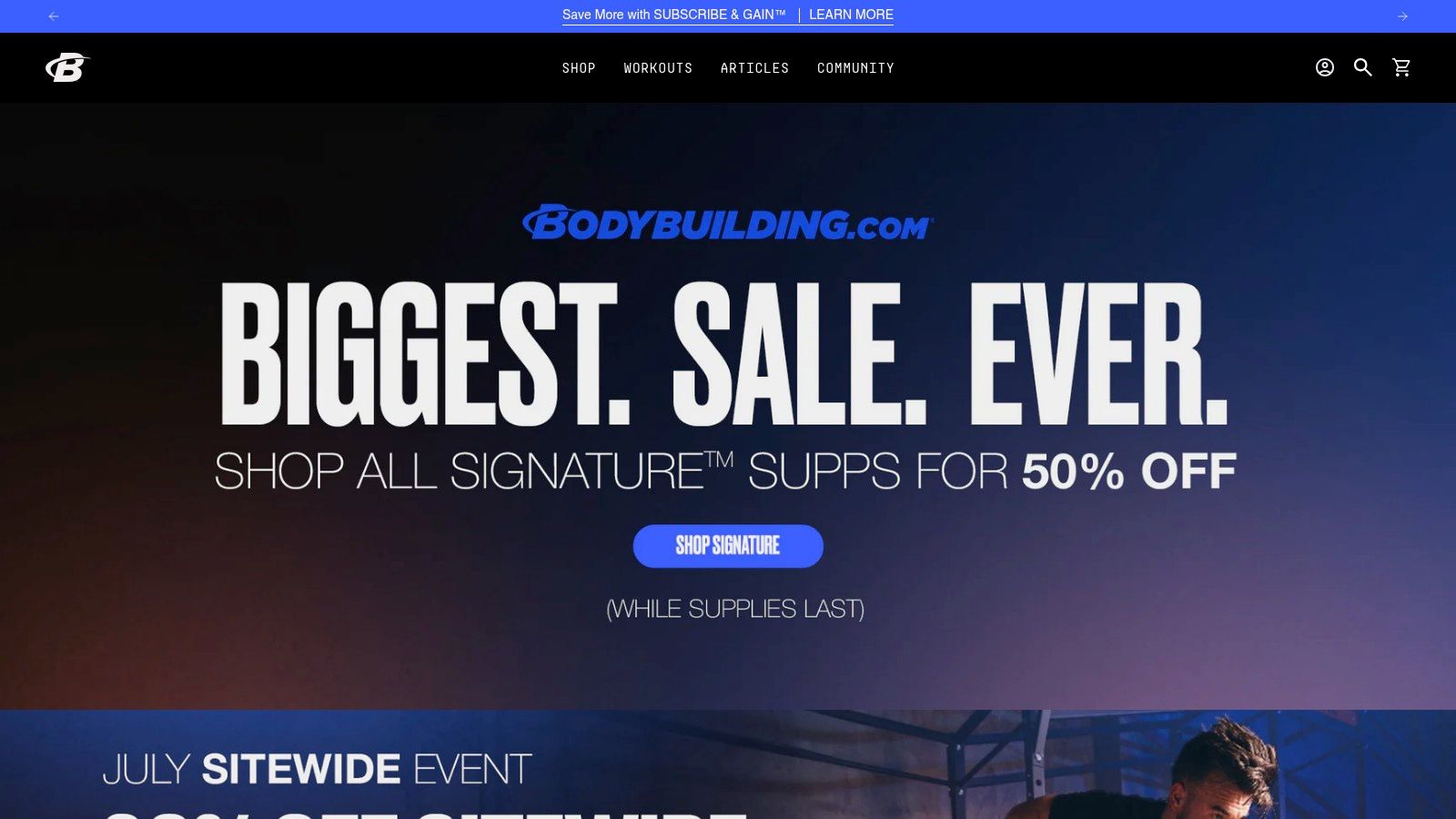 Bodybuilding.com