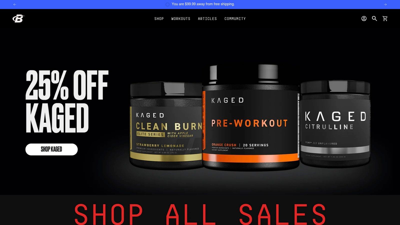 Bodybuilding.com