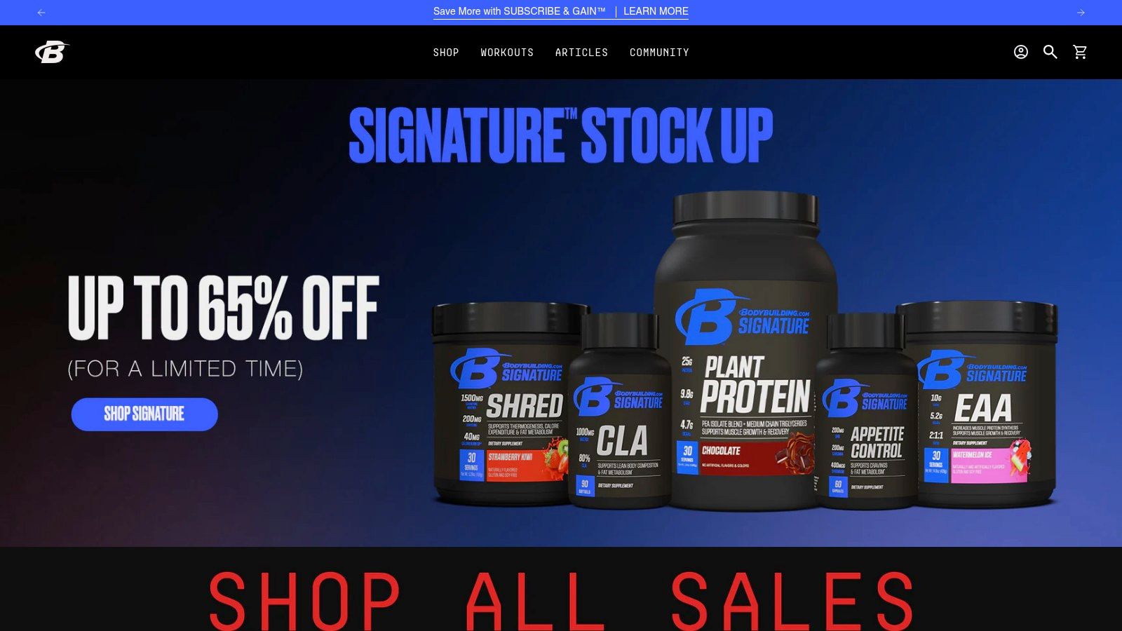 Bodybuilding.com