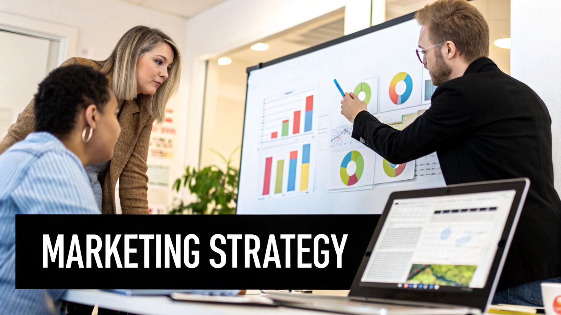 Marketing Plan Executive Summary