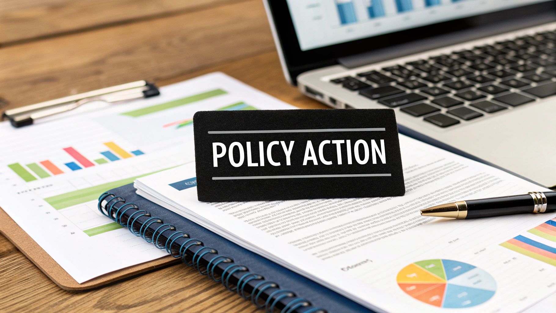 Policy Brief Executive Summary