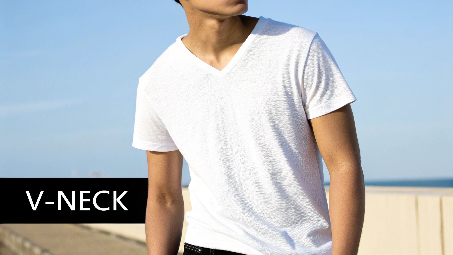V-Neck