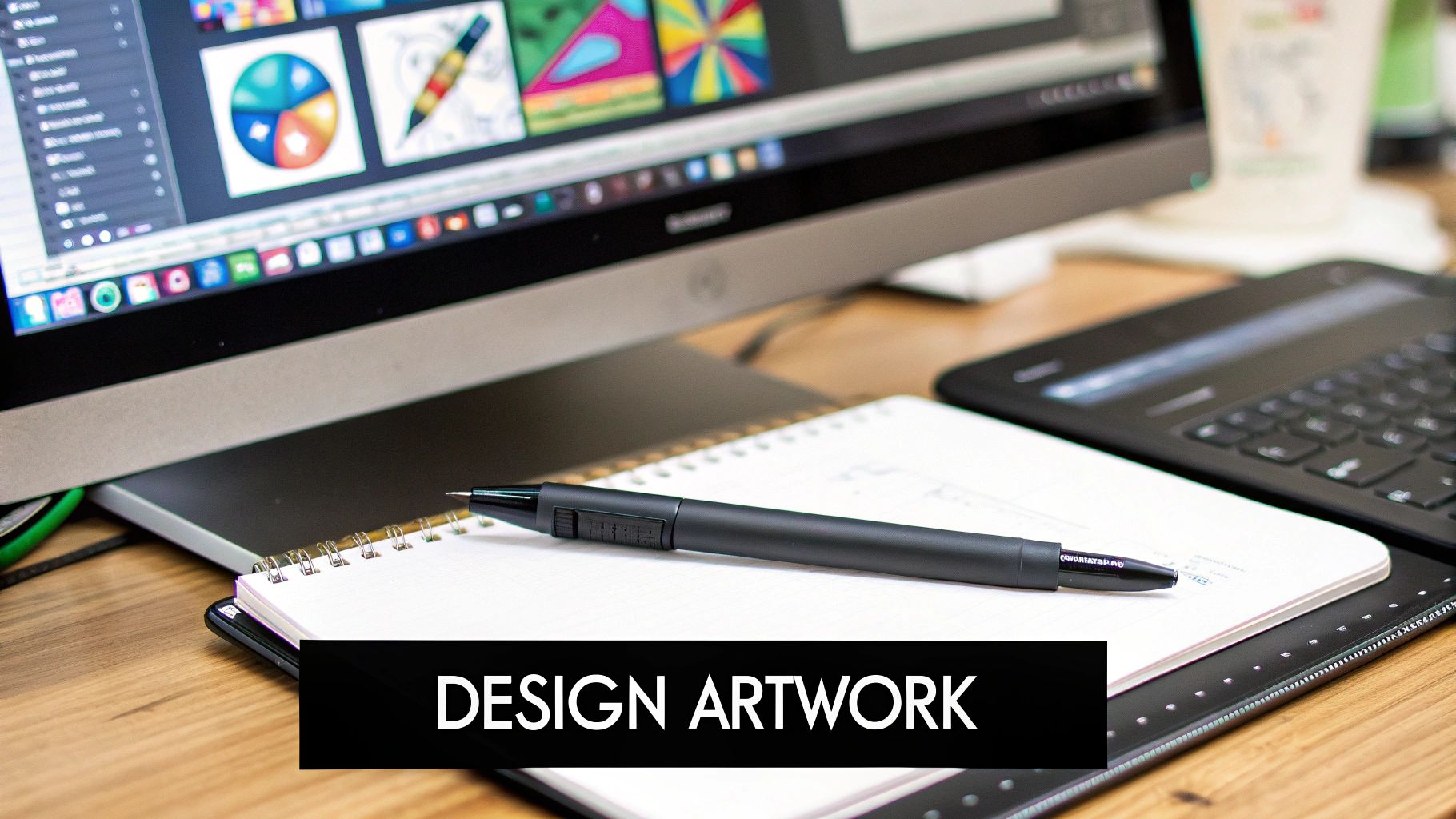 Screenshot from https://www.canva.com/