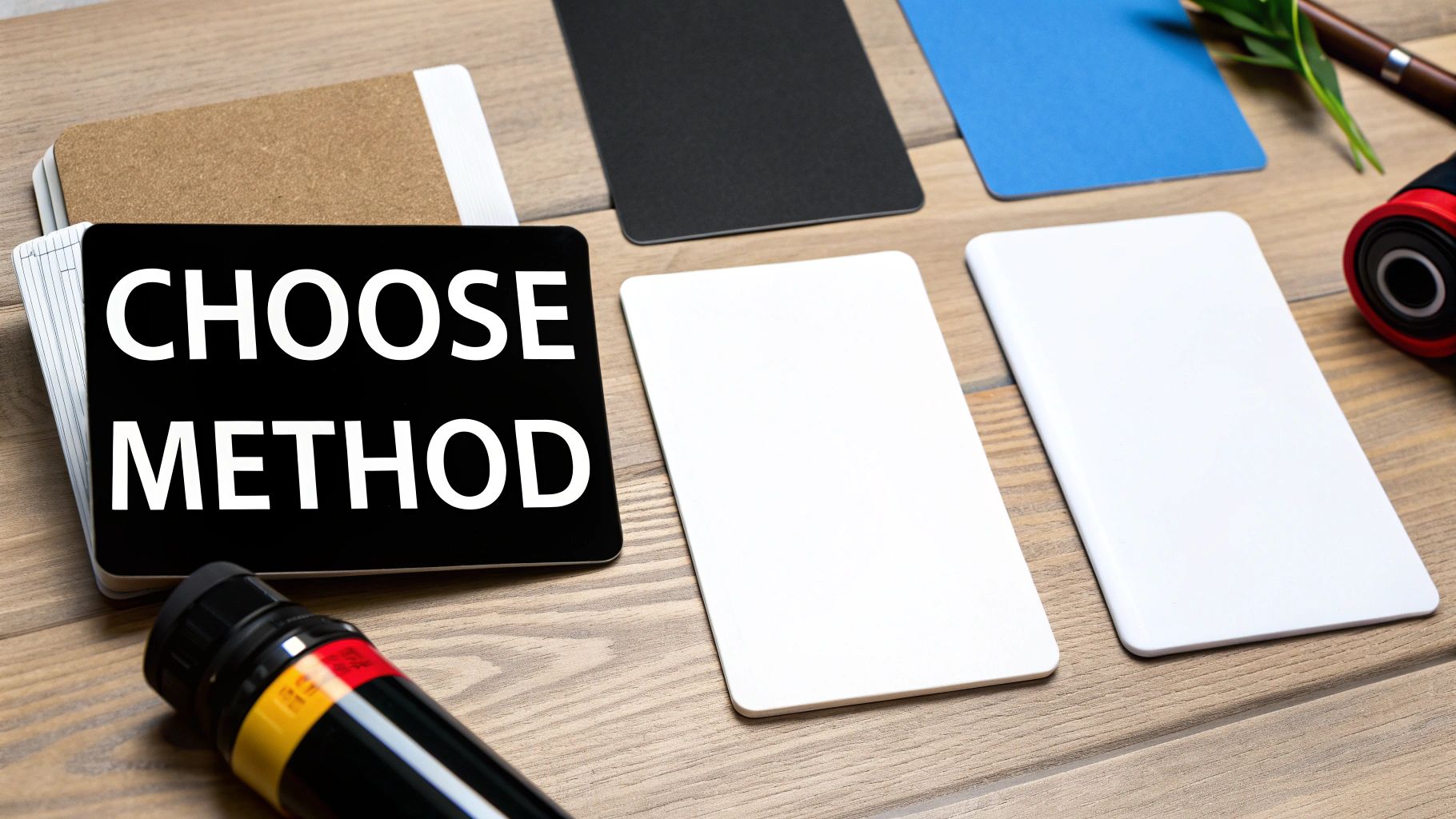 A collection of professionally printed PVC cards showing vibrant colors and sharp details.