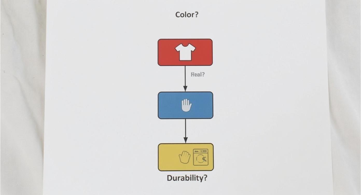 Infographic about best paper for heat transfer