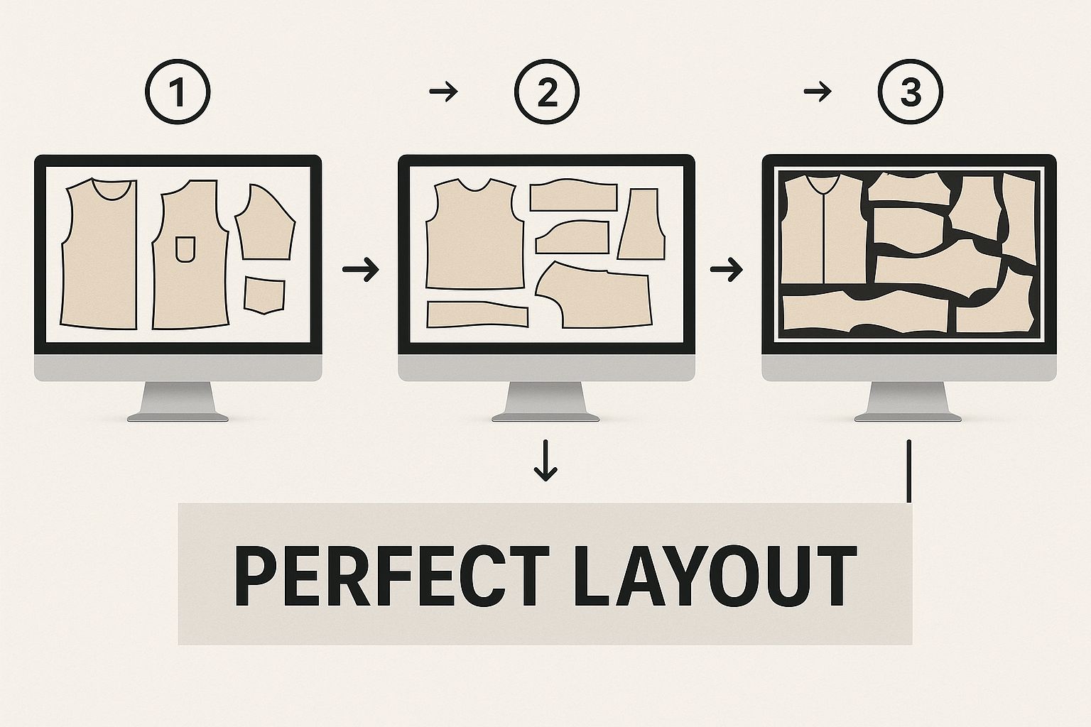 Infographic about dtf gang sheet