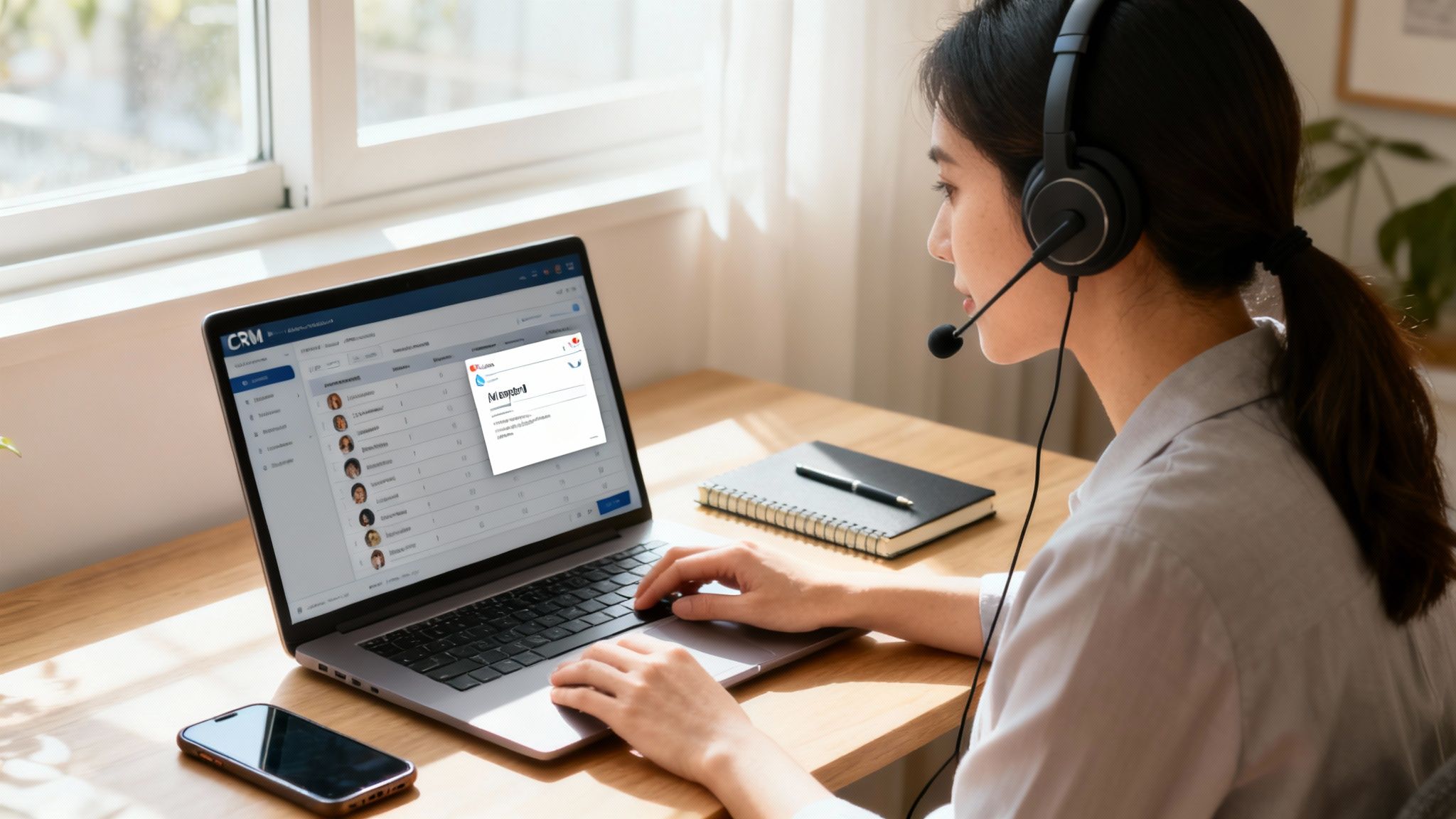 What is a Sales Development Representative?
