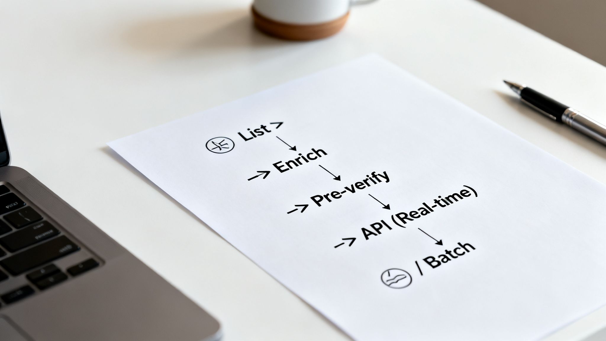 Mastering email address validations