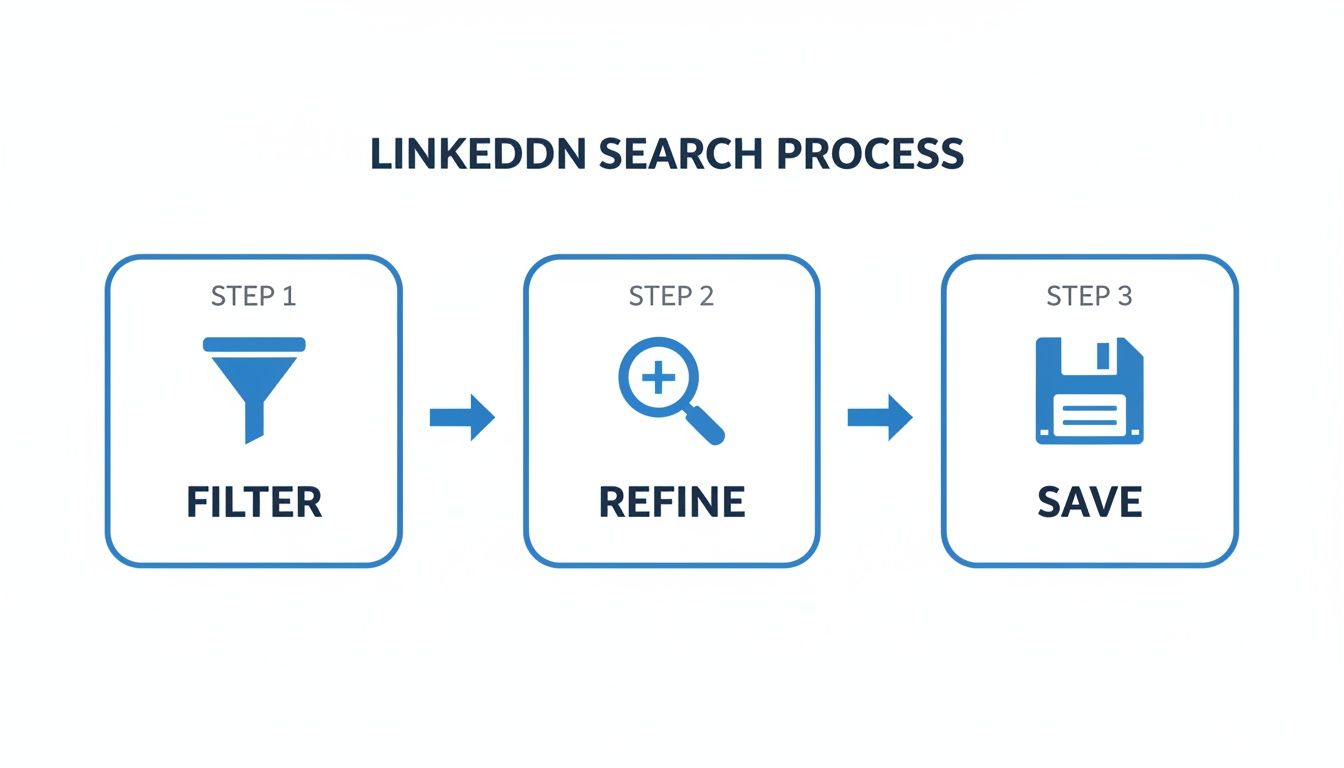 A Modern Playbook for LinkedIn: linkedin for prospecting
