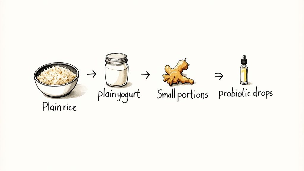 Screenshot from https://en.wikipedia.org/wiki/Probiotic