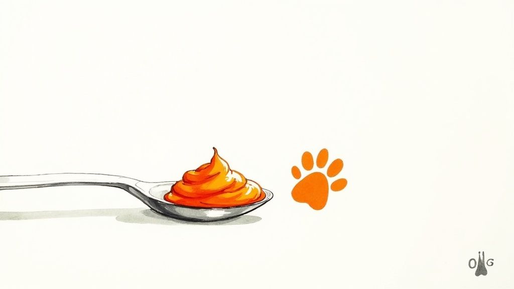 Plain Pumpkin Puree