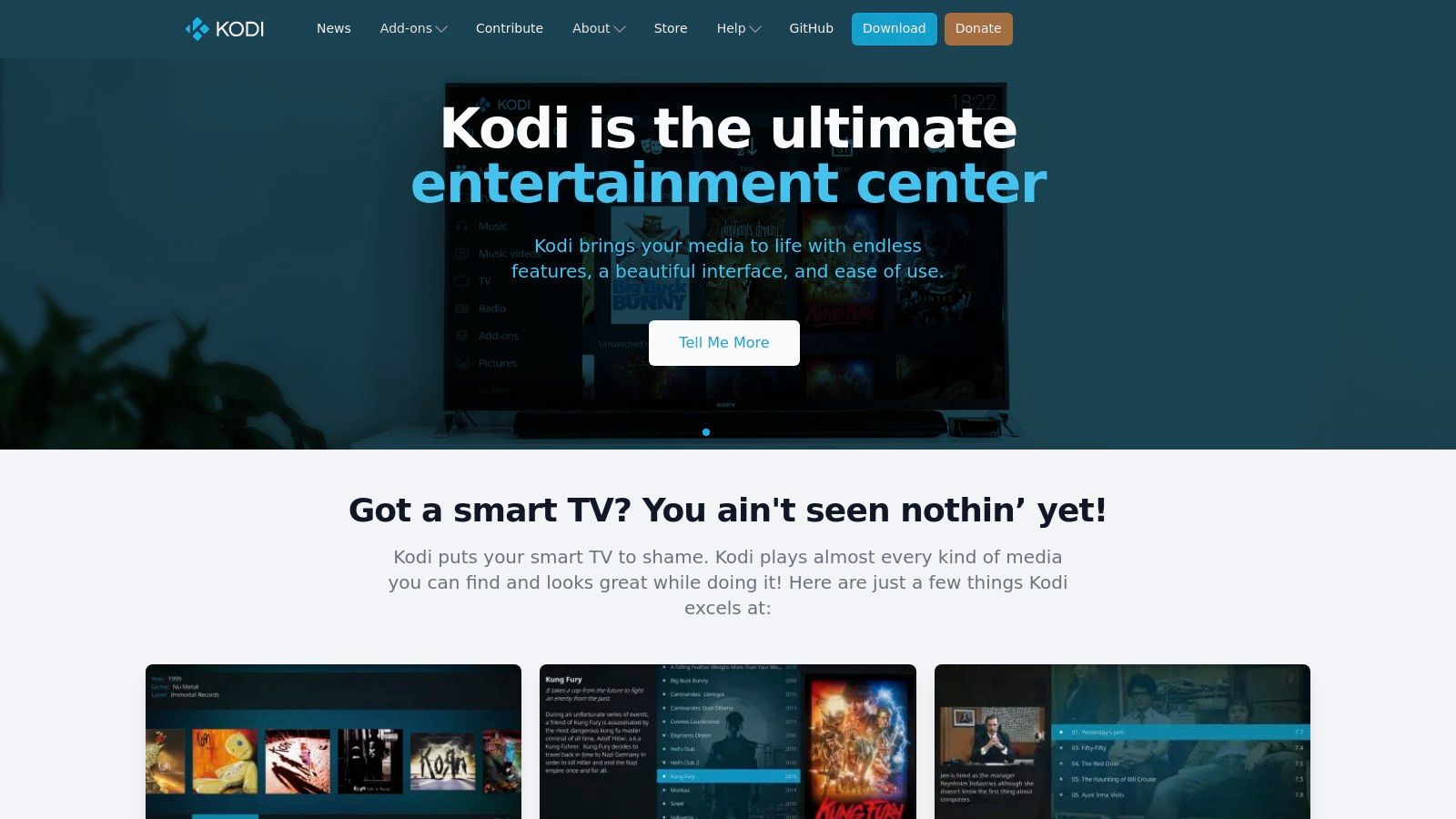 Kodi