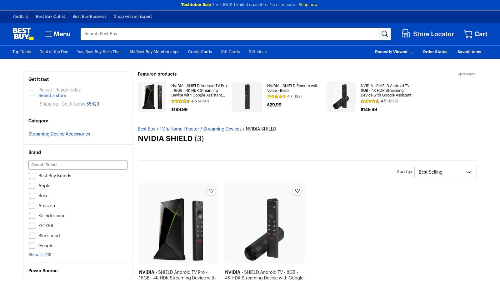 Best Buy (U.S. retailer)