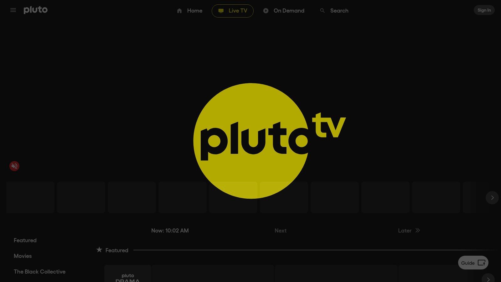 Pluto TV