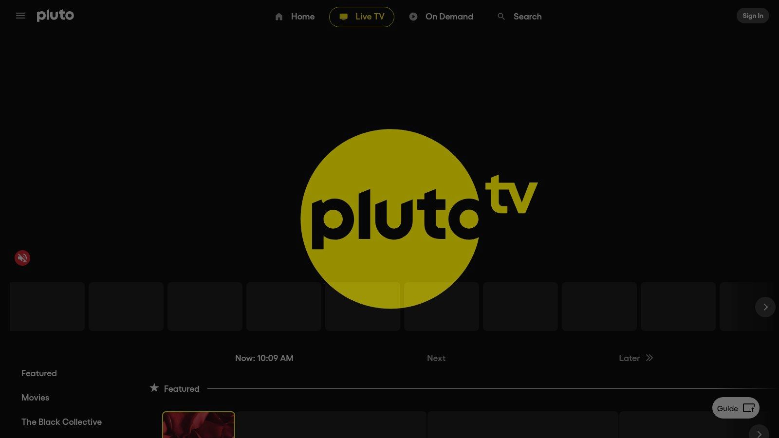 Pluto TV