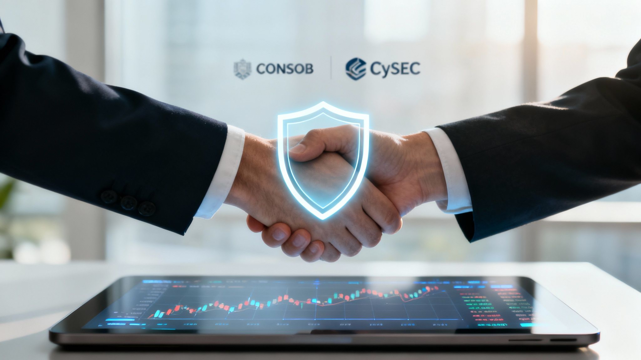 Scegliere broker affidabile per il trading